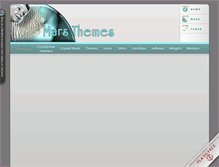 Tablet Screenshot of marsthemes.com